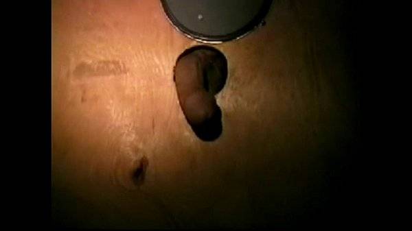 Adult Bookstore Gloryhole Slut