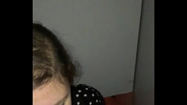 amateur gf first gloryhole