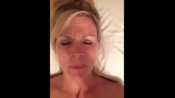 Dirty talking MILF