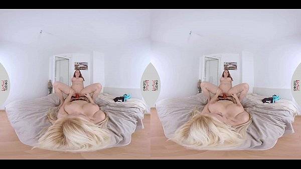 Lesbian Taboo 2