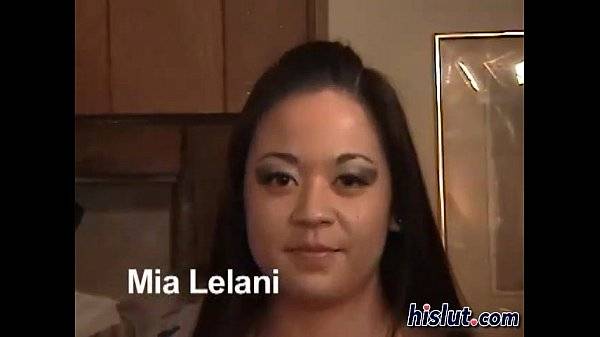 Mia craves some cock