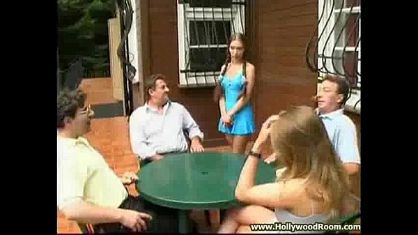 Mom and Daughter are Big Sluts