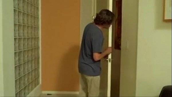 London Keys and Tyler Nixon in my dads horny girlfriend