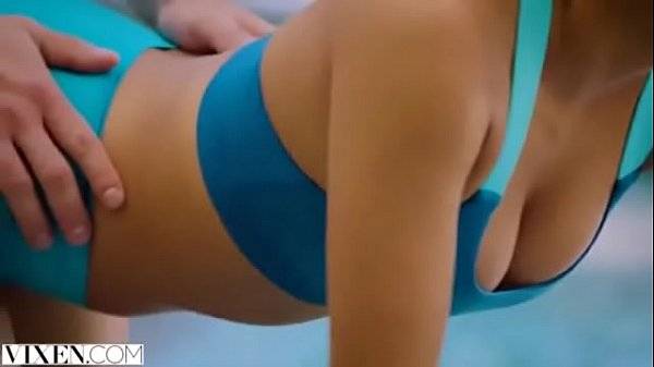 Yoga Teacher Take advantage and fuck student