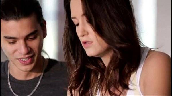 Adrianna Luna full movie