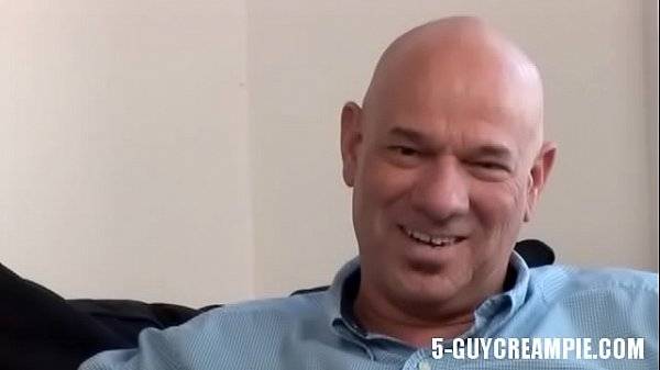 5 Guy Cream Pie 28 – Scene 3 (Lorena Sanchez)