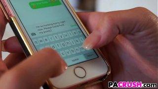 Attention Seeking Charlotte Cross Gets It