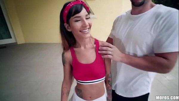 Cheerful Fucking – Kitty Carrera