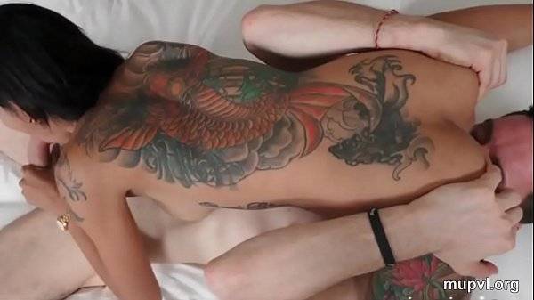 Chơi em Thái Lan xinh đẹp