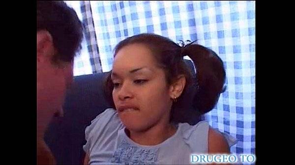 Daisy Marie – Teen likes anal and creampie