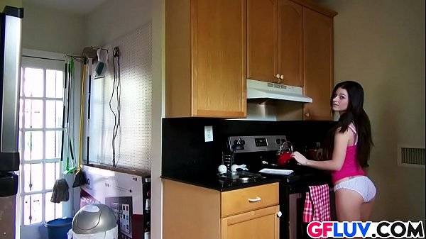 Deep Inside Girlfriend Lacy Channing