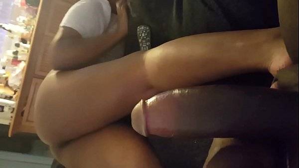 Fucking the shit out of my girlfriends sister Part 2