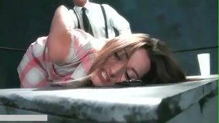 Johnny Sins e Bill Bailey Policiais