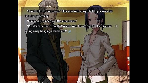 Let’s Play Song of Saya part 1