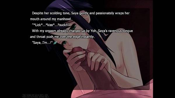 Let’s Play Song of Saya part 12