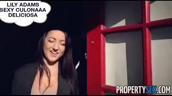 LILY ADAMS SEXY BITCH DELICIOSA