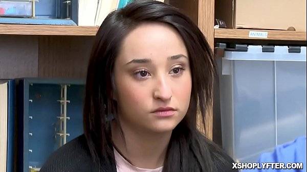 LP Officer ravaging fuck Isabella Nice