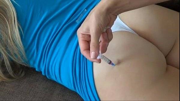 Milf drugged and Forced to fuck by intruder