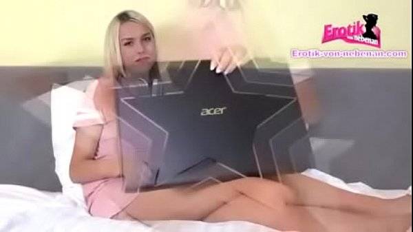 Milf fucks with her brother in law