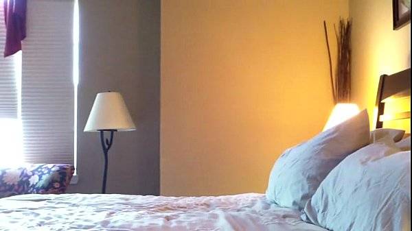neighbors wife on hidden cam
