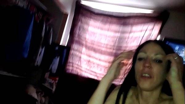 neighbor’s wife sucks and swallows