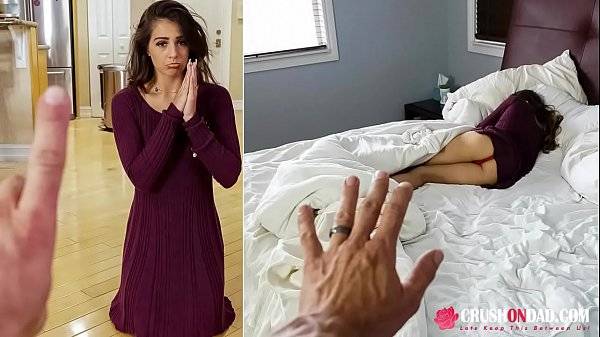 Sofie Reyez In Forgive Me Stepfather For I Have Sinned 1