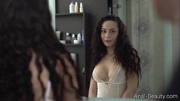 Anna G – Morning sex procedures