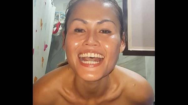 AsianSunshine Love to dance in the morning….