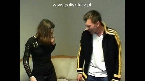BASIA Polish Girl (3/3) passive relations
