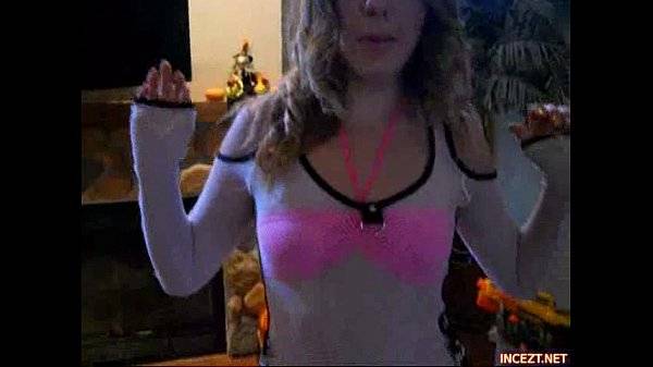 Claire gets CAUGHT 1 incezt.net