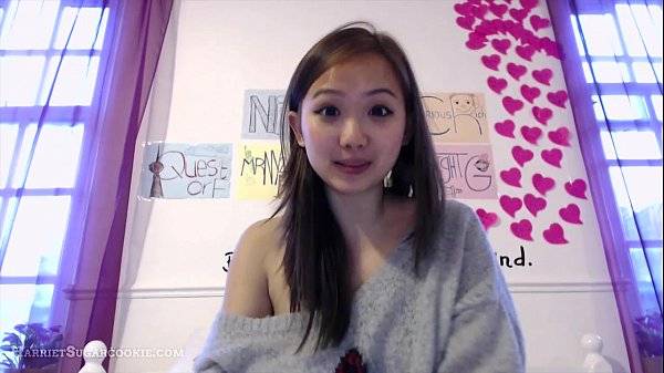 Harriet Sugarcookie vlog
