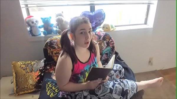 How Daddy Got Me Pregnant