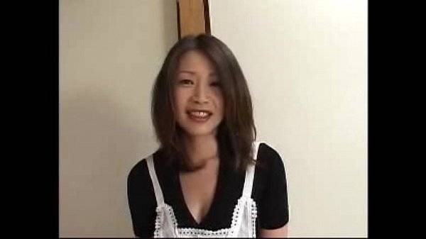 Japanese MILF Seduces Somebody’s Son Uncensored Porn