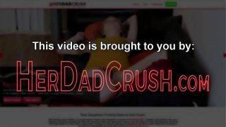 Kinky stepteen spunked