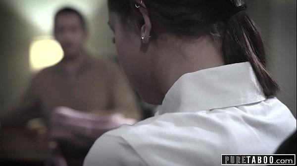 PURE TABOO School Counselor Takes Advantage of Troubled Teen