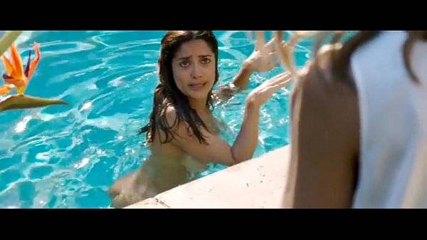 Salma Hayek Naked Some Kind Of Beautiful