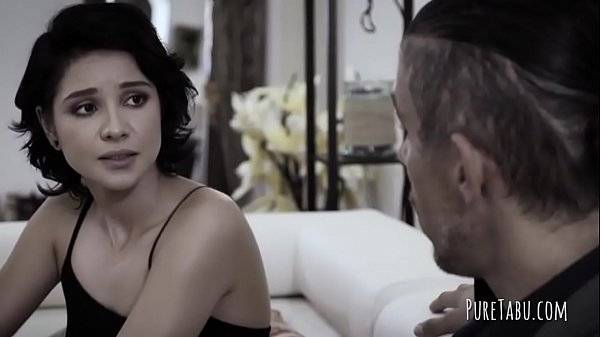 Cute babysitter Cadey Mercury loves cock0p19