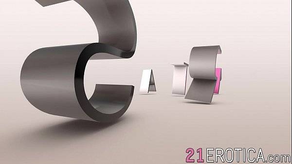 Handsome gal toys her twat before tasting a hard dick