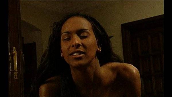 Interracial Pussy Sucking by Vintage College Girls