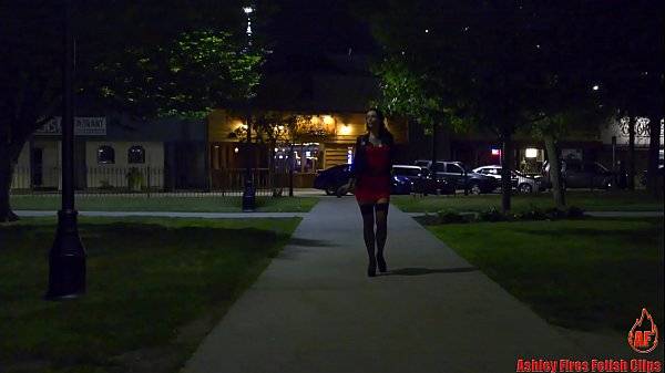 Mommy Is A Street Walking Whore