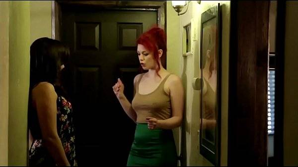 Sin Sage and Justine Joli Have Passionate Sex