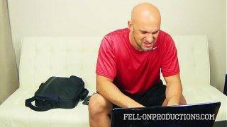 Helena Price in A Dark Fantasy Fulfilled