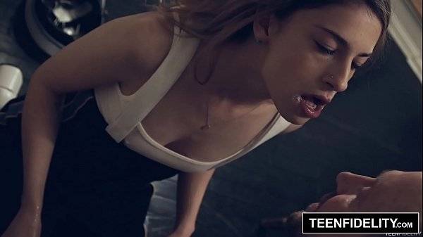 Kristen Scott Deep Creampied Band Nerd
