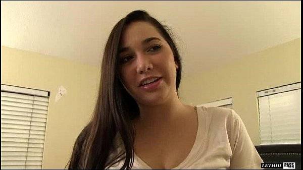 The Girl Next Door Gets The Pounding Of Her Life