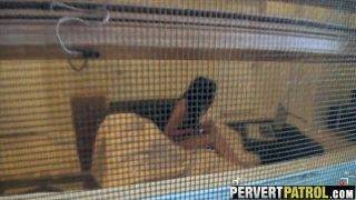 Valerie Kay fucked by POV perv.1