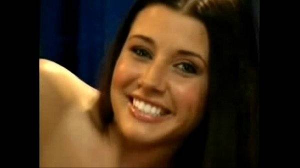 Erica Campbell Model Diary xvid