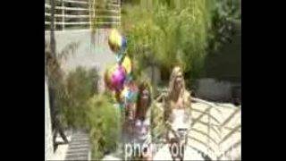 Gigi Rivera and Jessie Andrews in Just Over Eighteen 24 fullmp4hi