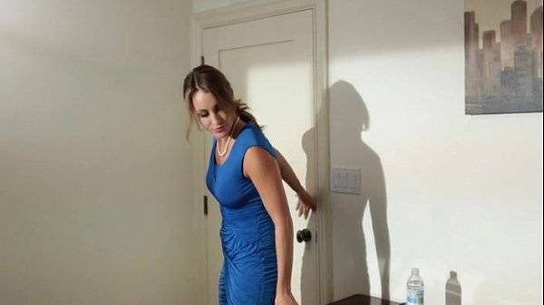 Lesbian Babysitter 9 full video