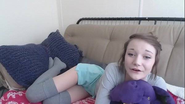 Tiny Little Daughter Talks Amazing (legal) Part 1