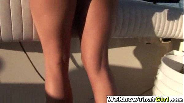 Amateur teen porn Micah Moore 4